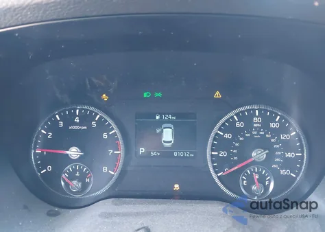 2022 Kia Telluride Ex из США, поврежденный, VIN 5XYP34HC2NG260767